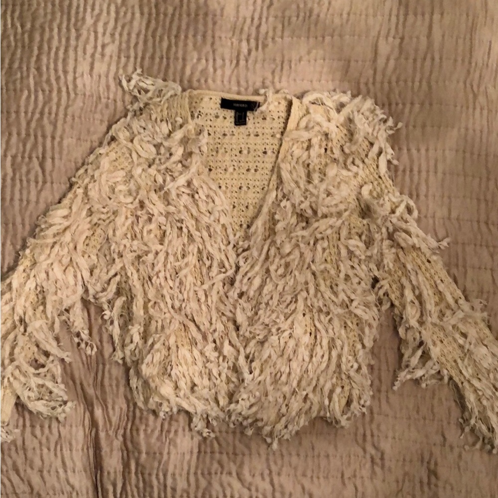 Forever 21 sweater